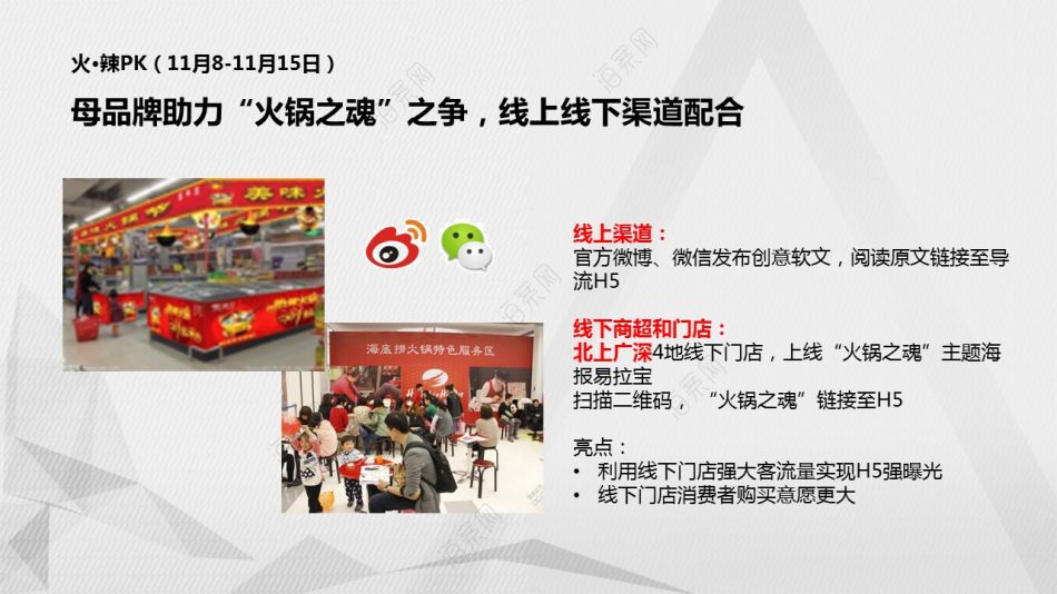 推广新餐饮食品如何提高品牌知名度