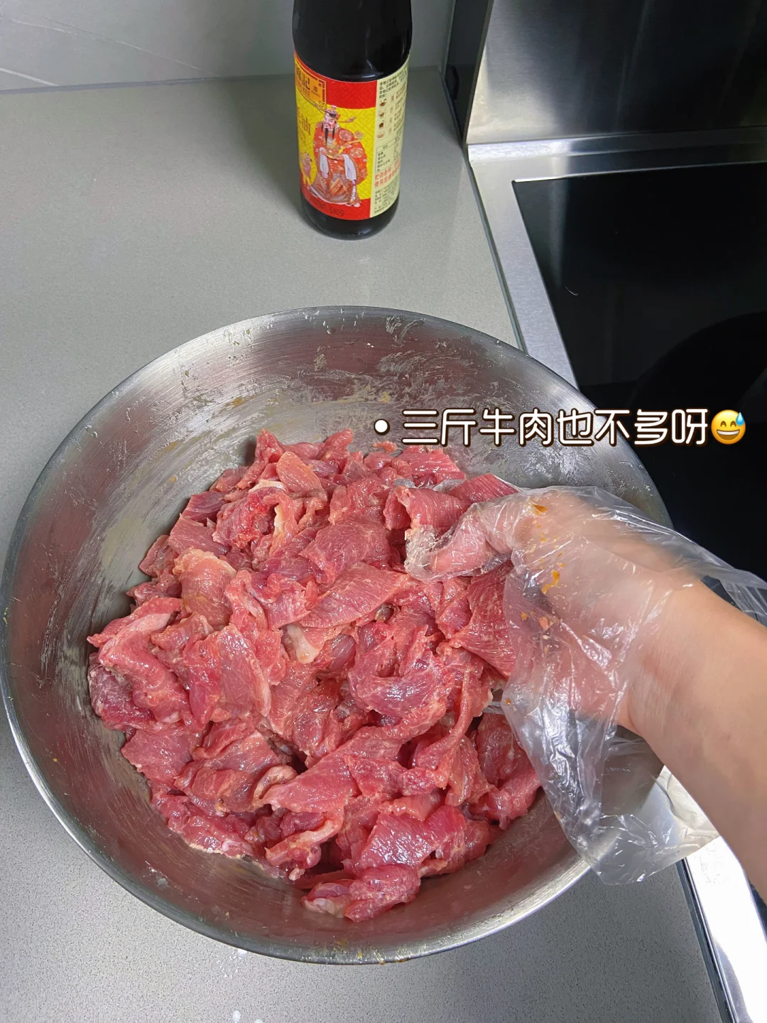 如何处理火锅食材的切割技巧