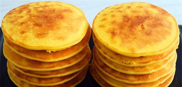 制作玉米饼时如何选择油脂