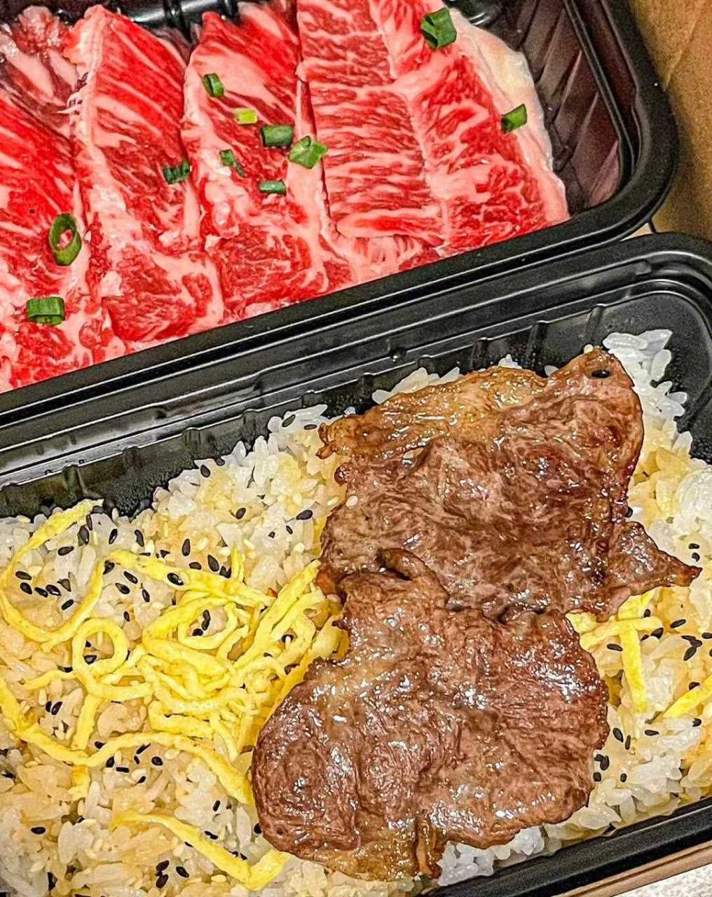 烧烤便当适合哪些场合食用