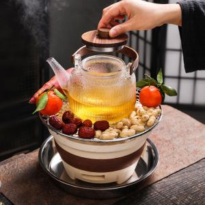 如何用茶叶为烧烤增添独特风味