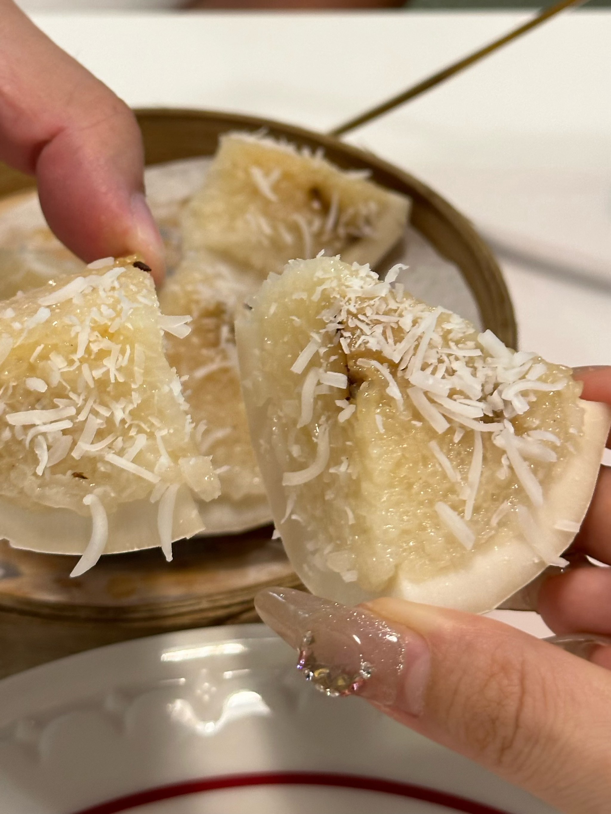 低脂火锅的饮品选择